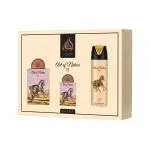 Pride Art Of Nature II EDP 100 ml + EDP 20 ml + spray do ciała 200 ml UNISEX 1 ks