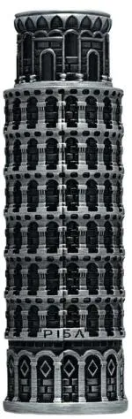 Lattafa Pride Pisa EDP 100 ml + EDP 20 ml + spray do ciała 200 ml UNISEX