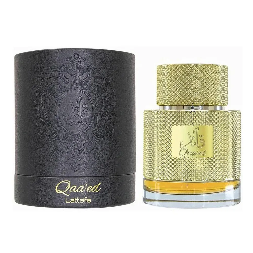 Qaa'ed woda perfumowana unisex 100 ml