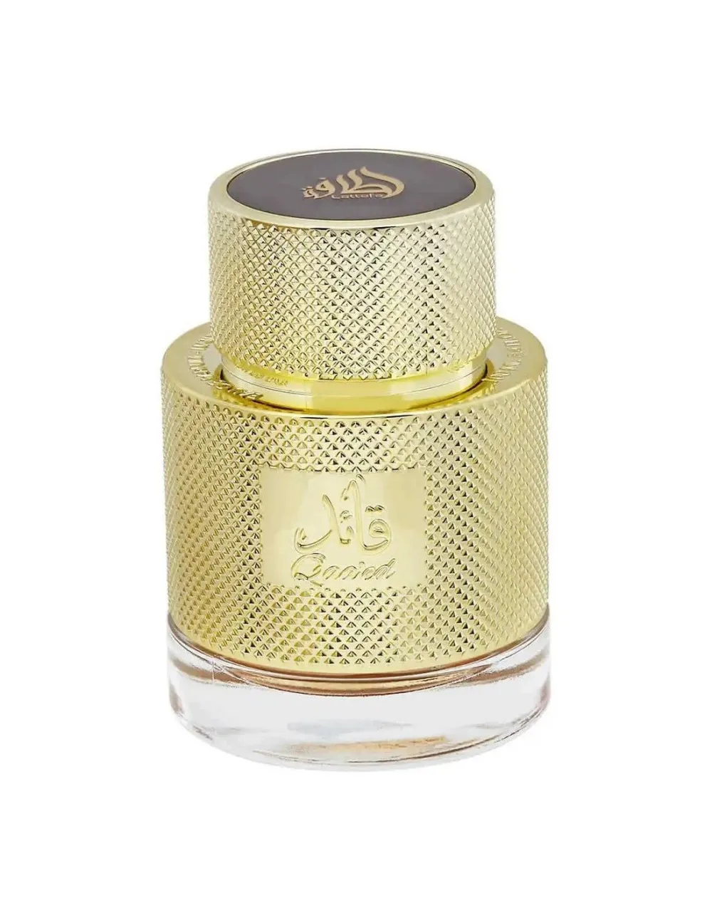 Qaa'ed woda perfumowana unisex 100 ml