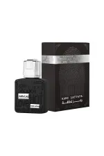 Ramz Silver woda perfumowana dla mężczyzn 100 ml