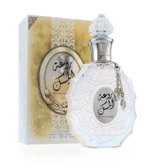 Lattafa Rouat Al Musk woda perfumowana dla kobiet 100 ml