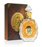 Lattafa Rouat Al Oud woda perfumowana unisex 100 ml