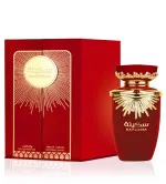 Lattafa Sakeena woda perfumowana dla kobiet 100 ml