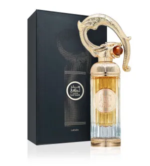 Lattafa Sehr woda perfumowana unisex 100 ml