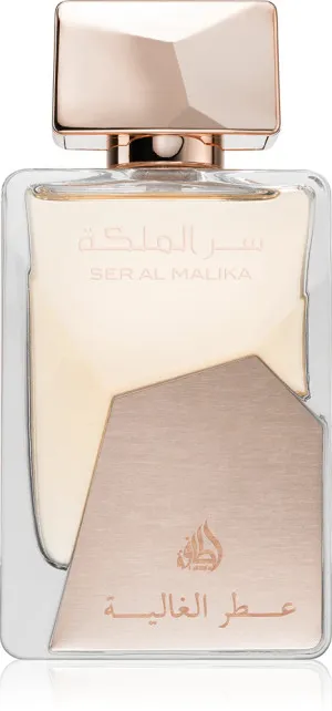 Lattafa Ser Al Malik woda perfumowana unisex