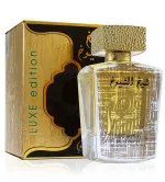 Sheikh Al Shuyukh Luxe Edition woda perfumowana unisex 100 ml