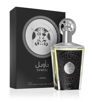 Lattafa Ta'weel woda perfumowana unisex 100 ml