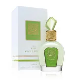 Tameen Collection Musk Wild Vanille woda perfumowana dla kobiet 100 ml