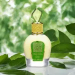 Tameen Collection Musk Wild Vanille woda perfumowana dla kobiet 100 ml