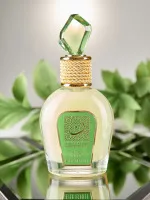 Tameen Collection Musk Wild Vanille woda perfumowana dla kobiet 100 ml