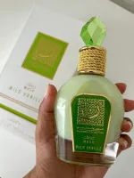 Tameen Collection Musk Wild Vanille woda perfumowana dla kobiet 100 ml
