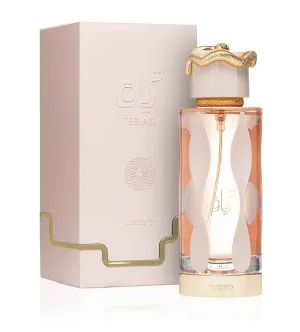 Lattafa Teriaq woda perfumowana unisex 100 ml