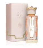 Lattafa Teriaq woda perfumowana unisex 100 ml