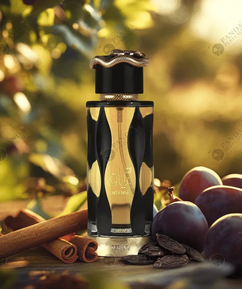 Teriaq Intense woda perfumowana unisex 100 ml