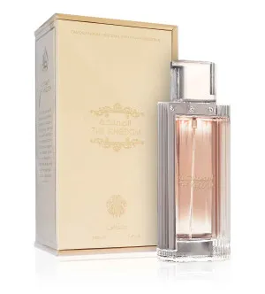 Lattafa The Kingdom woda perfumowana dla kobiet 100 ml