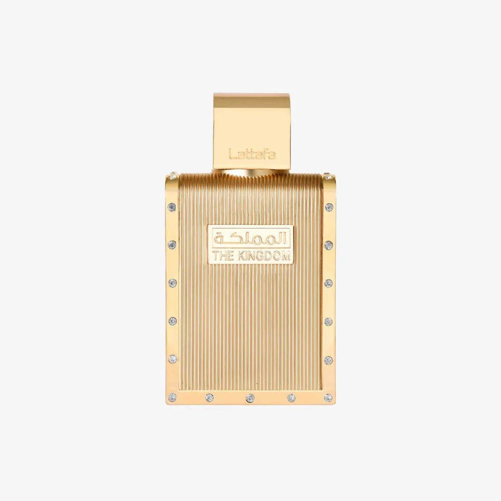 The Kingdom woda perfumowana dla mężczyzn 100 ml