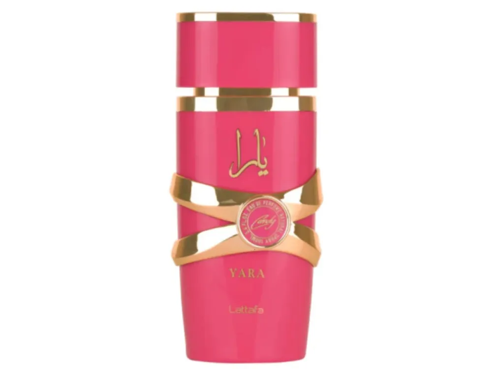 Yara Candy woda perfumowana dla kobiet 100 ml