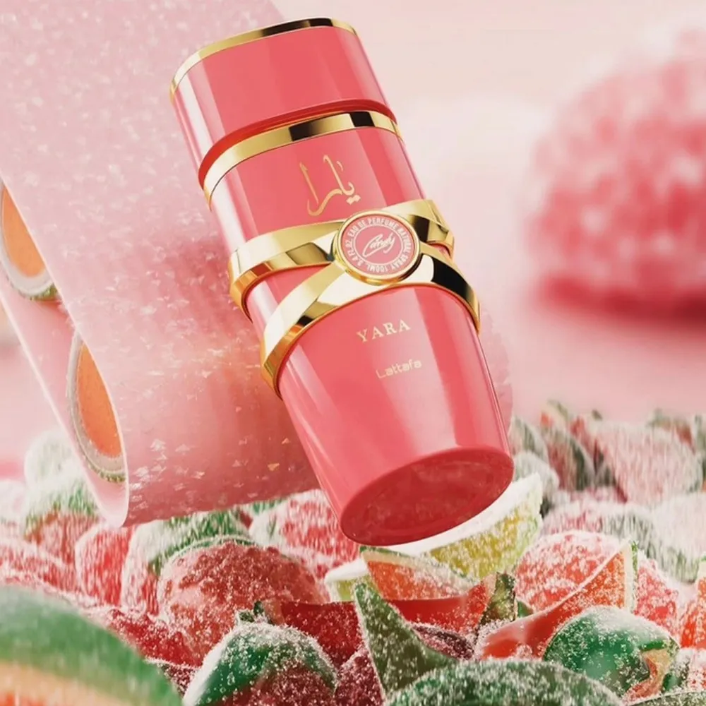 Yara Candy woda perfumowana dla kobiet 100 ml