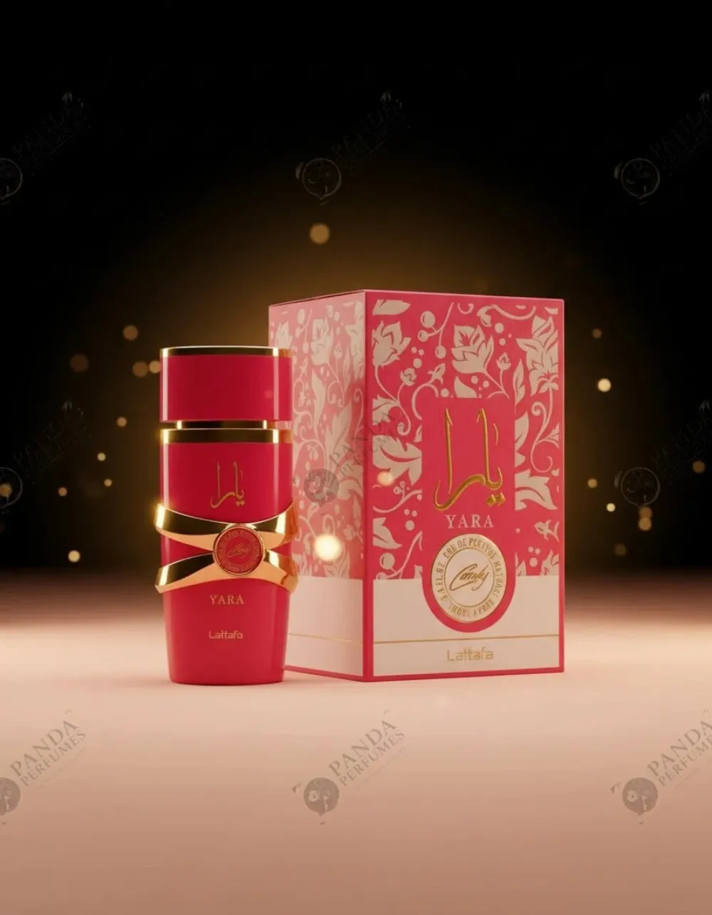Yara Candy woda perfumowana dla kobiet 100 ml