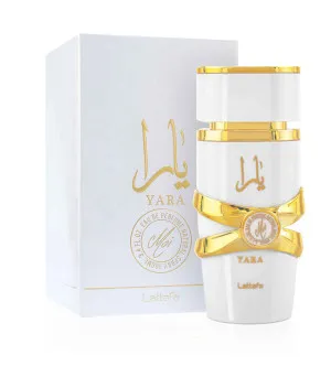 Lattafa Yara Moi woda perfumowana dla kobiet 100 ml