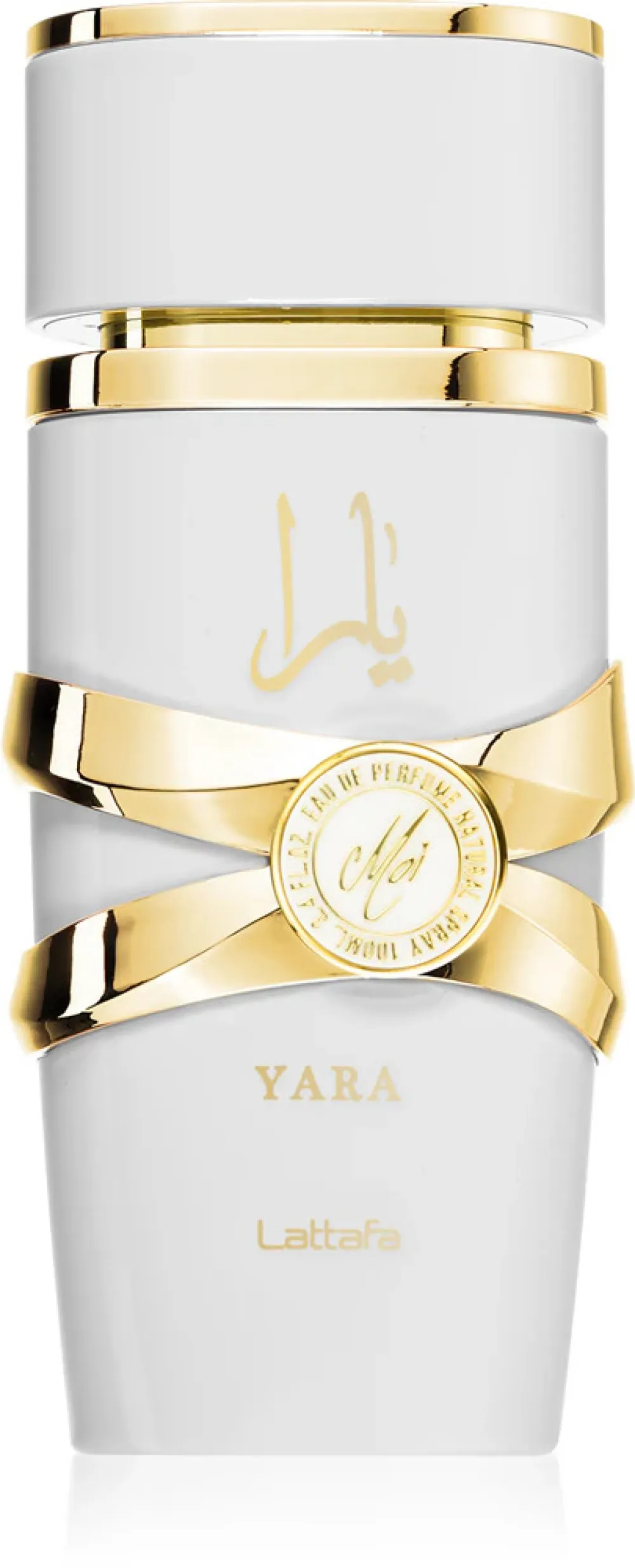 Yara Moi woda perfumowana dla kobiet 100 ml