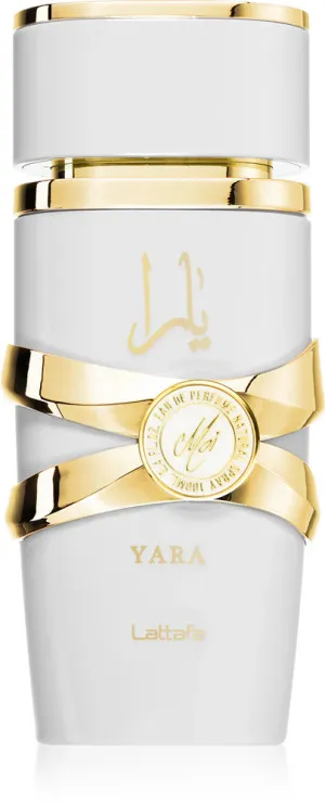 Lattafa Yara Moi woda perfumowana dla kobiet 100 ml