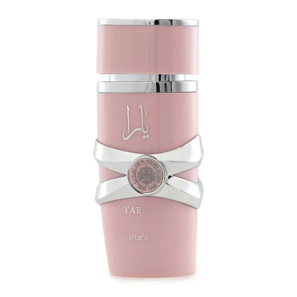 Yara woda perfumowana dla kobiet 100 ml