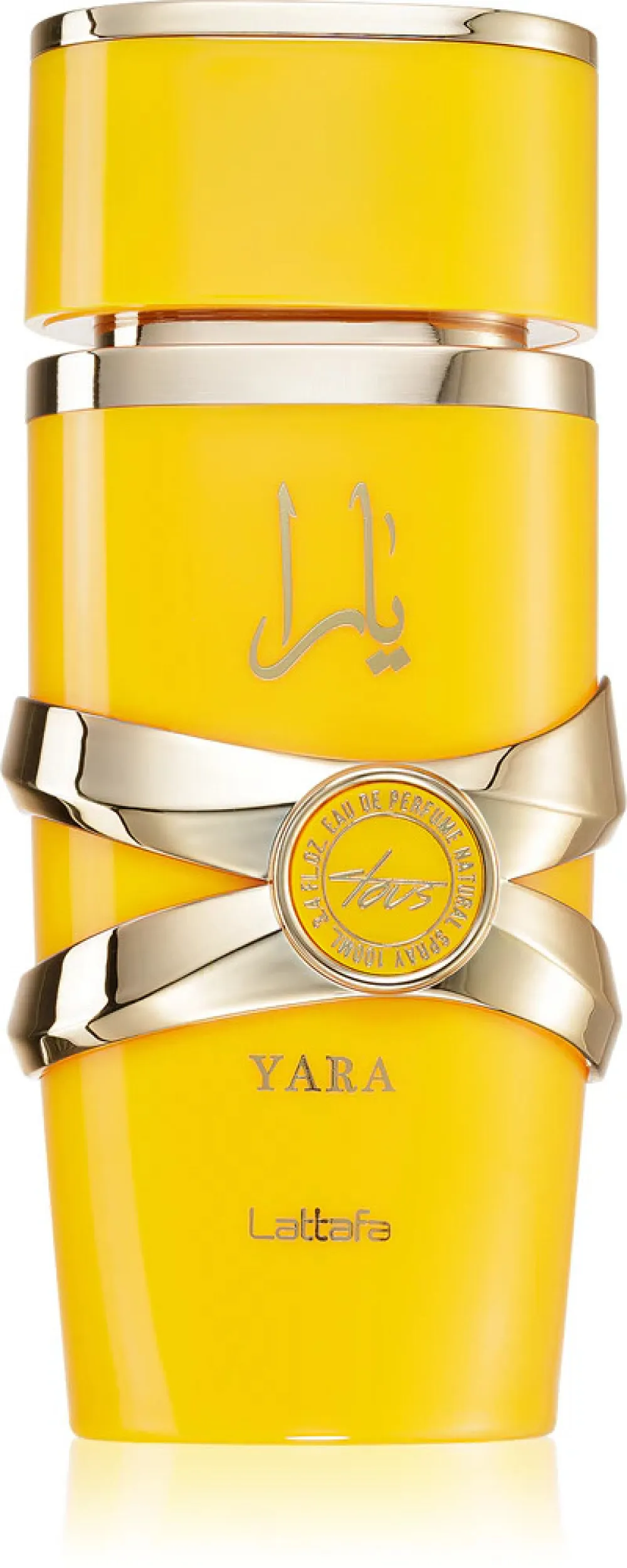Yara Tous woda perfumowana dla kobiet 100 ml