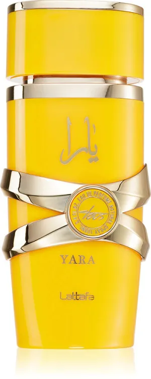 Lattafa Yara Tous woda perfumowana dla kobiet 100 ml