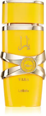 Yara Tous woda perfumowana dla kobiet 100 ml