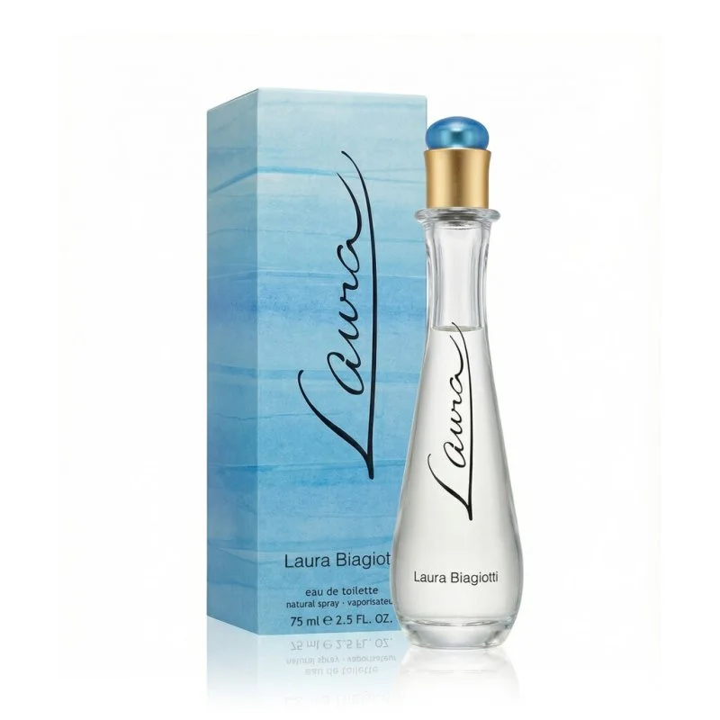 Laura woda toaletowa dla kobiet 75 ml