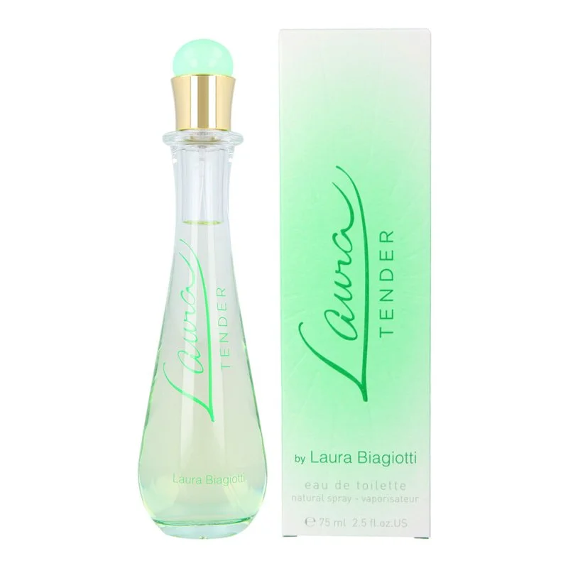 Laura Tender woda toaletowa dla kobiet 75 ml