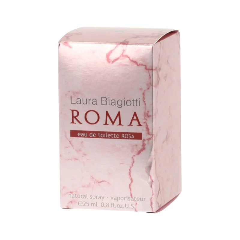 Roma Rosa woda toaletowa dla kobiet 25 ml
