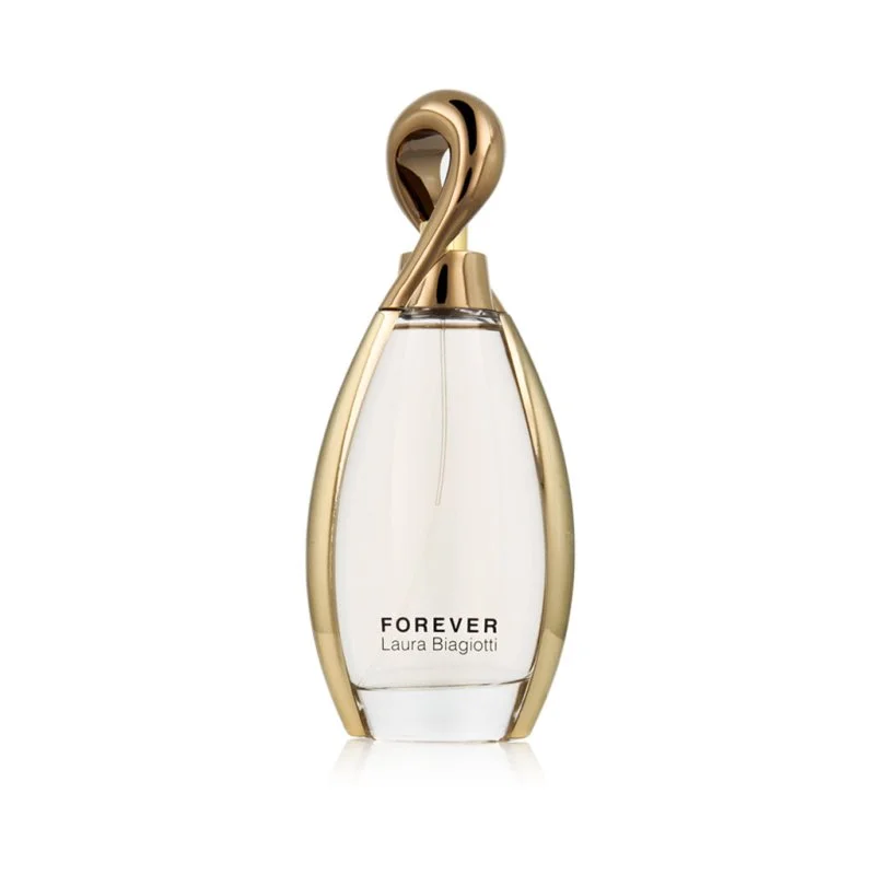 Laura Biagiotti Forever Gold woda perfumowana dla kobiet