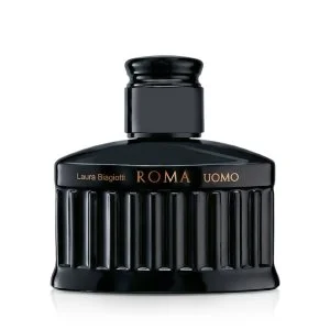 Laura Biagiotti Roma Uomo Nero Estremo Intense woda perfumowana dla mężczyzn
