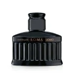 Roma Uomo Nero Estremo Intense woda perfumowana dla mężczyzn 75 ml
