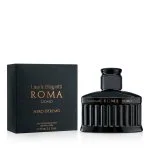Roma Uomo Nero Estremo Intense woda perfumowana dla mężczyzn 75 ml