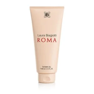 Laura Biagiotti Roma Żel pod prysznic dla kobiet