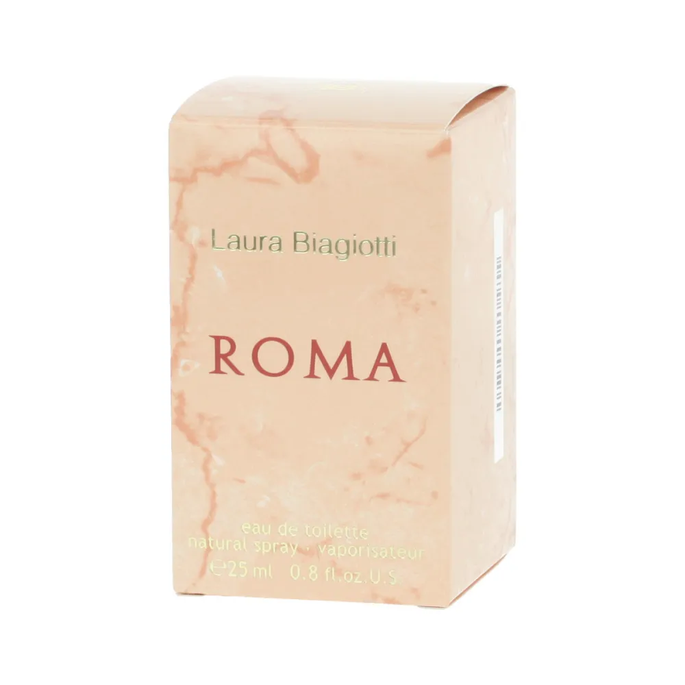 Roma woda toaletowa dla kobiet 25 ml
