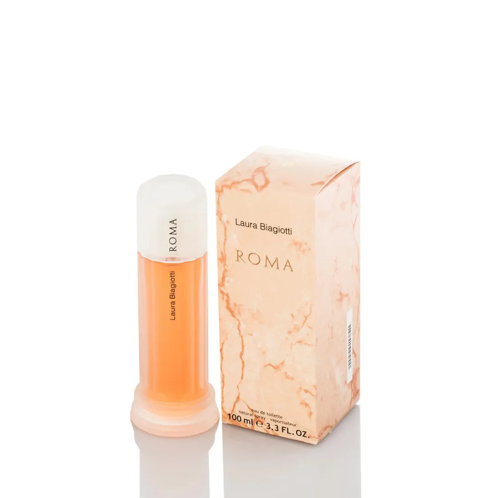 Roma woda toaletowa dla kobiet 25 ml