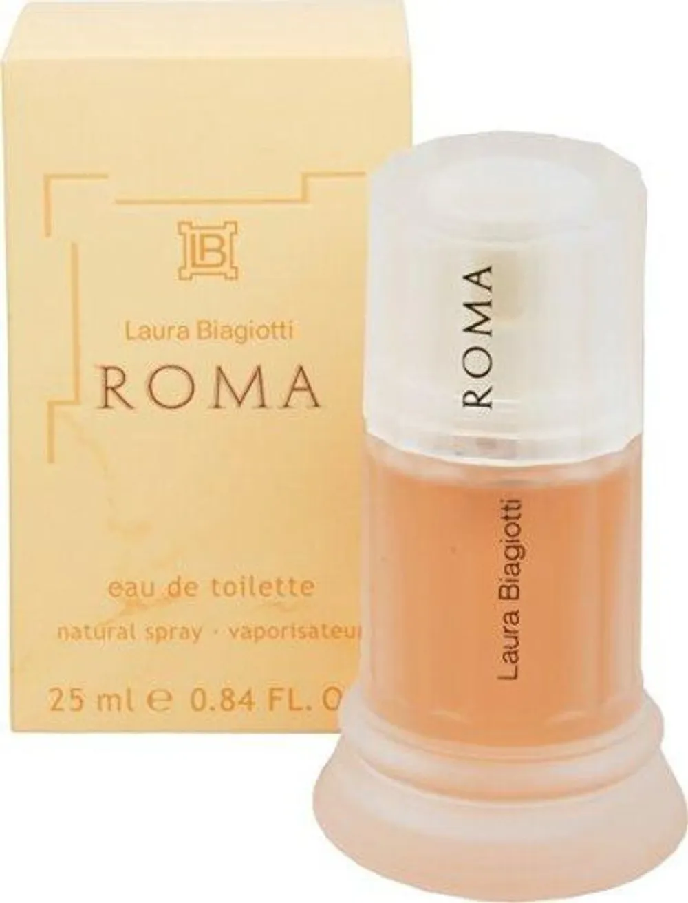 Roma woda toaletowa dla kobiet 25 ml