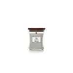 Lavender & Cedar świeca zapachowa z drewnianym knotem 275 g