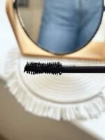 Lavera Tusz do rzęs Lash to Impress (13 ml) - czarny - objętość i odżywienie bez rozmazywania