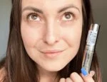 Lavera Tusz do rzęs Lash to Impress (13 ml) - czarny - objętość i odżywienie bez rozmazywania