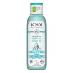 Lavera Basis Sensitive Żel pod prysznic do ciała i włosów 2w1 250 ml - także do skóry wrażliwej