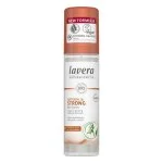 Lavera Dezodorant w sprayu Strong (75 ml) – ochrona do 48 godzin