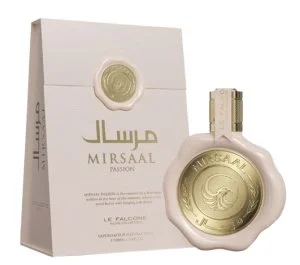 Le Labo Falcone Mirsaal Passion U woda perfumowana
