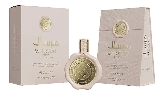 Le Labo Falcone Mirsaal Passion U woda perfumowana 100 ml