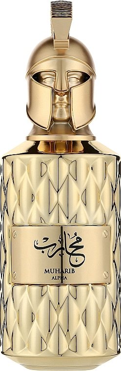 Falcone Muharib Alpha M ekstrakt perfum